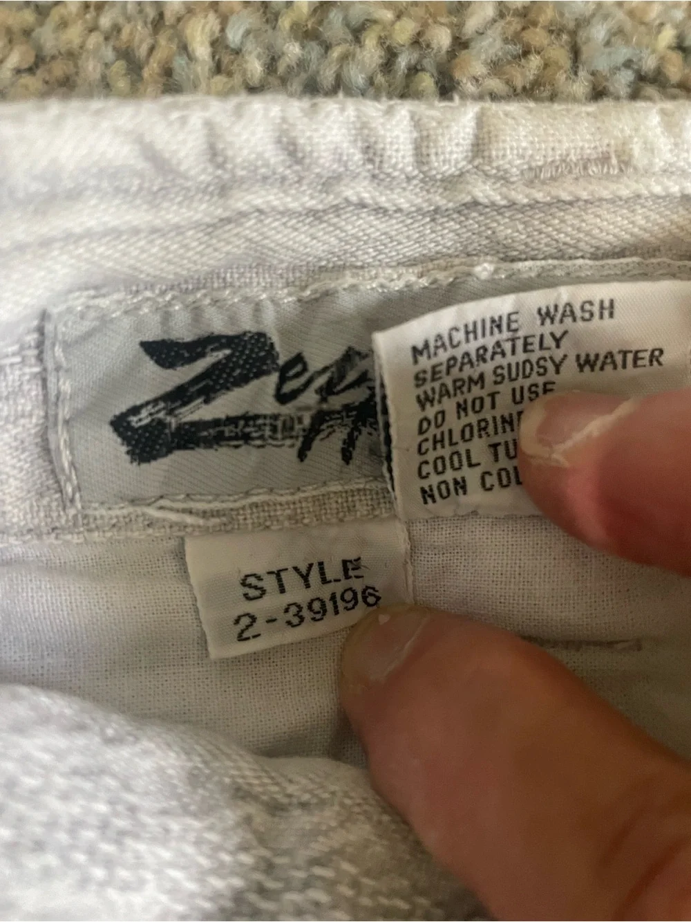 Zeppelin brand zeppelinsize