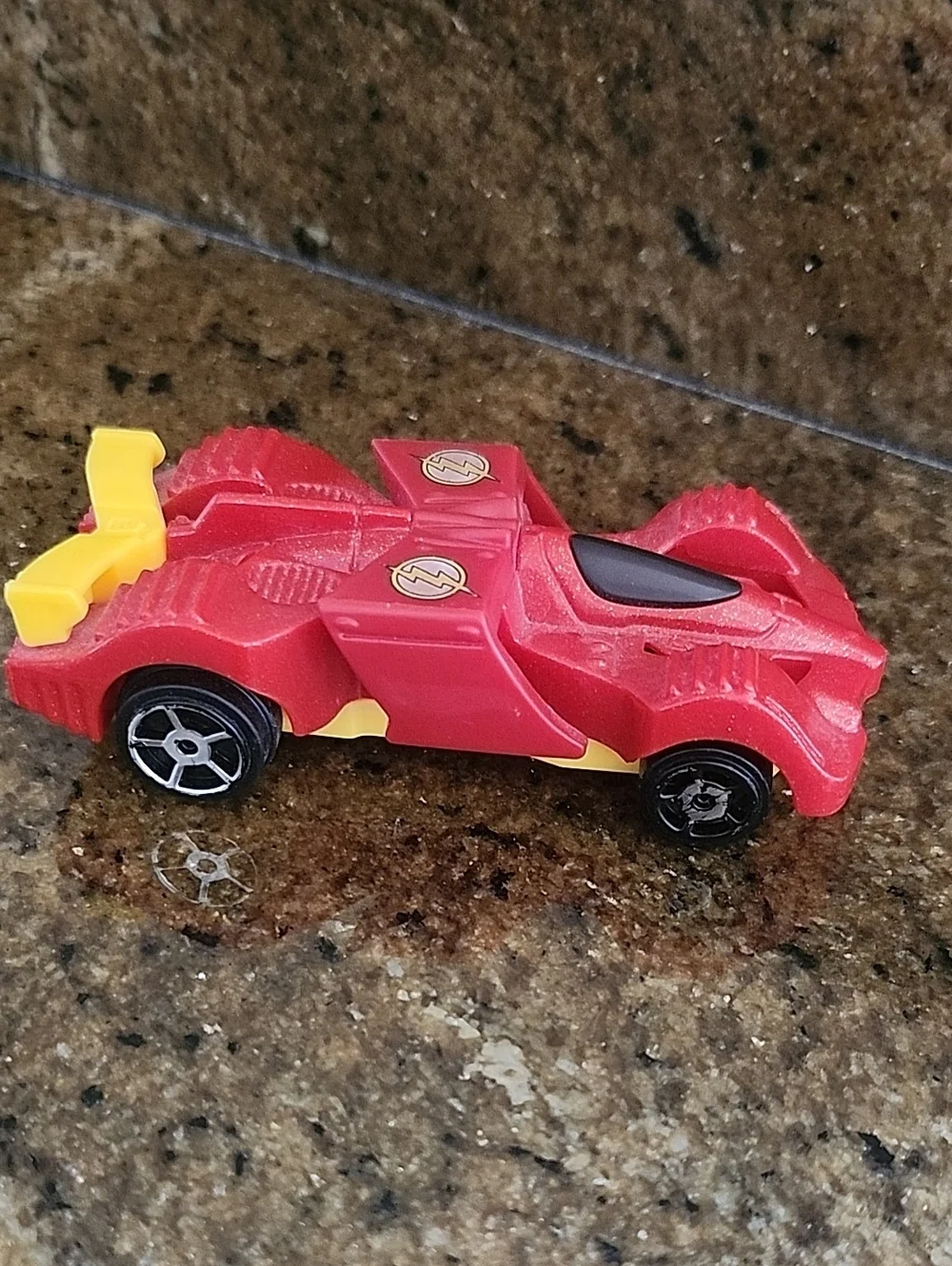 Hot Wheels this 2016