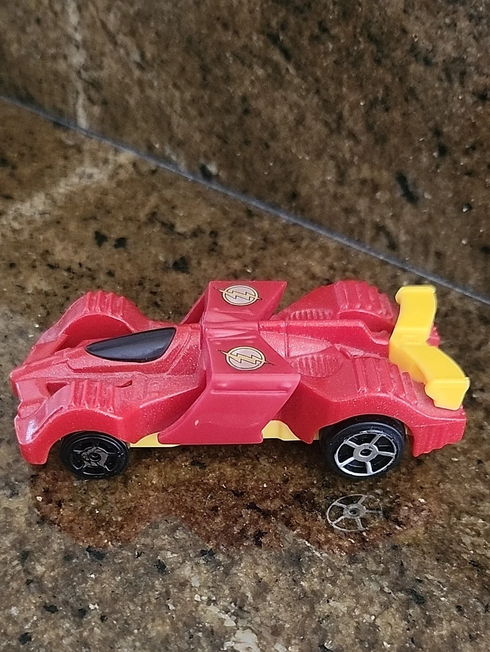 Hot Wheels this 2016
