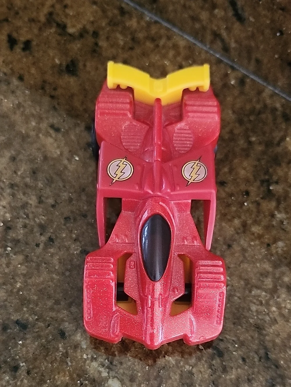 Hot Wheels this 2016