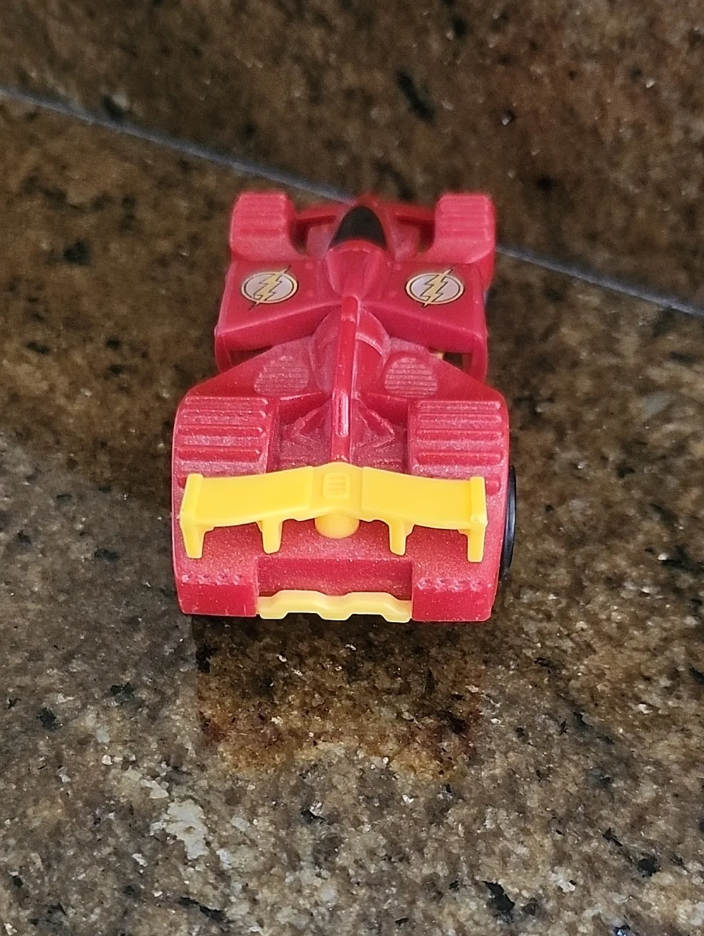 Hot Wheels this 2016