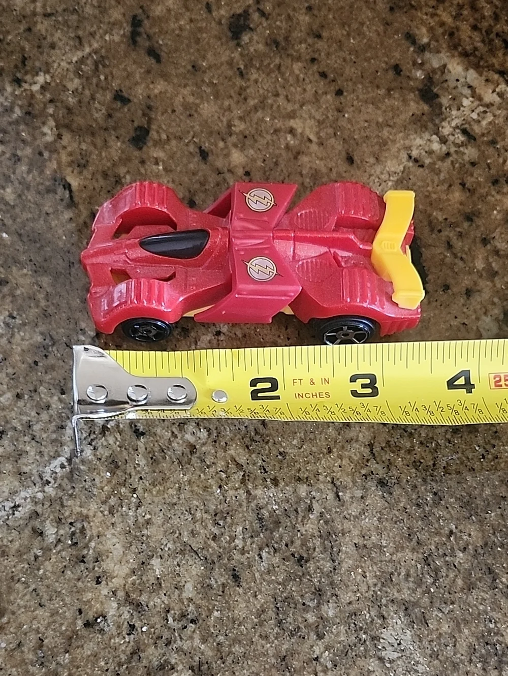 Hot Wheels this 2016