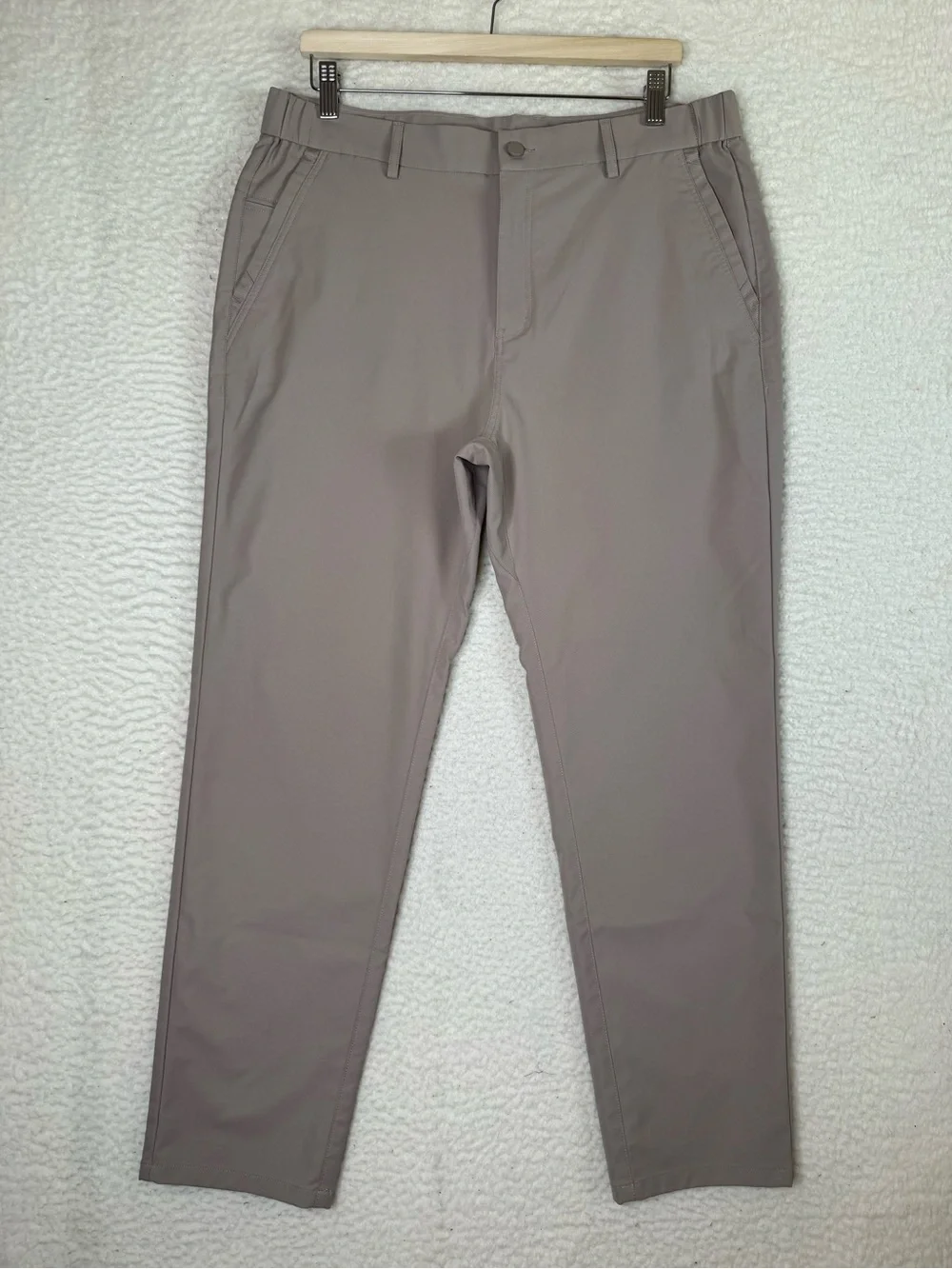 Jack Archer tech men