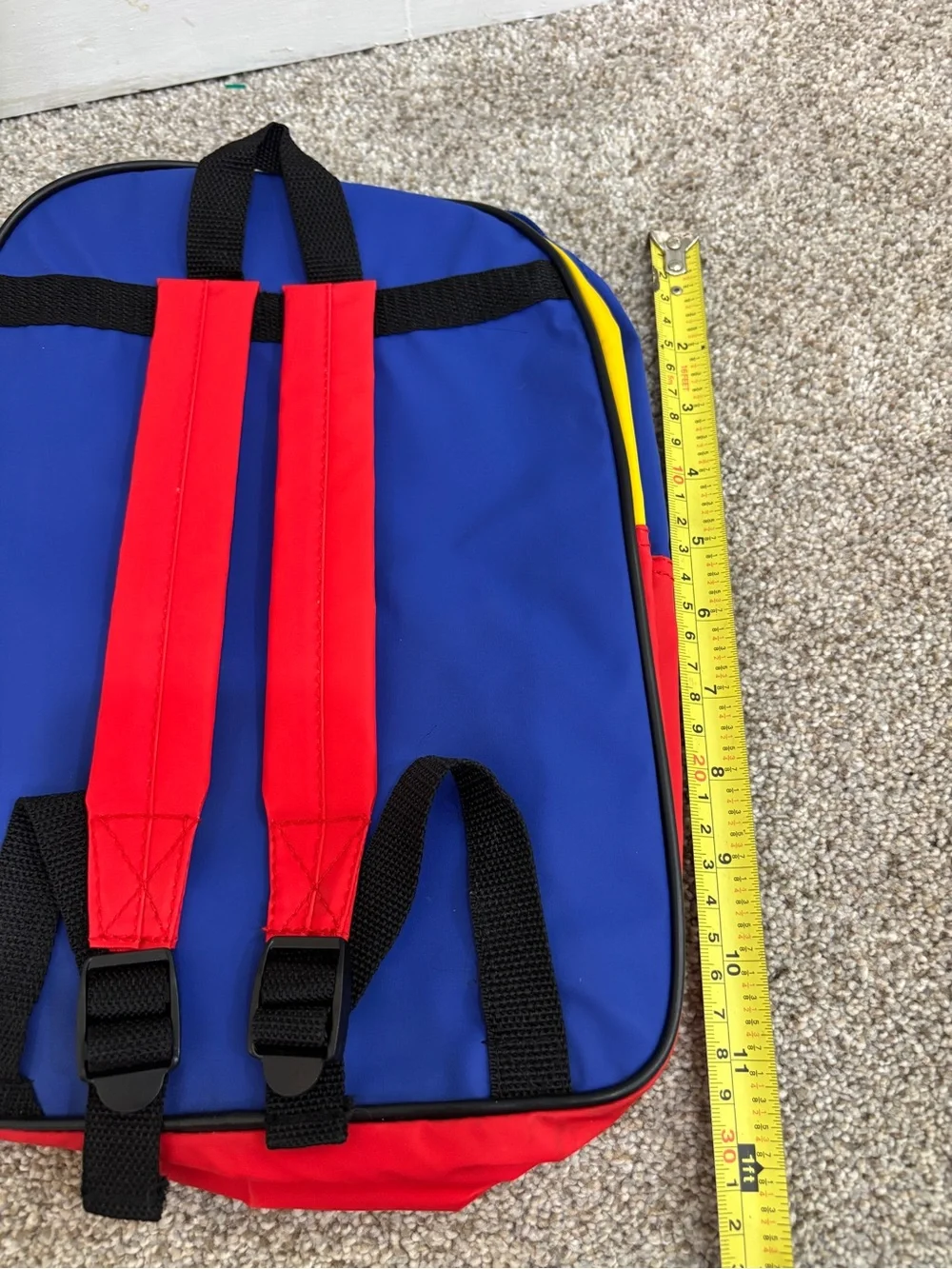 Vintage 1997 dr