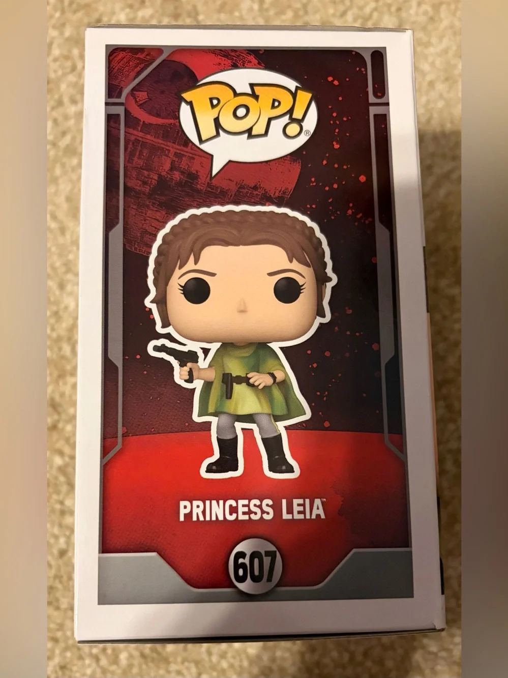 Funko new sealed