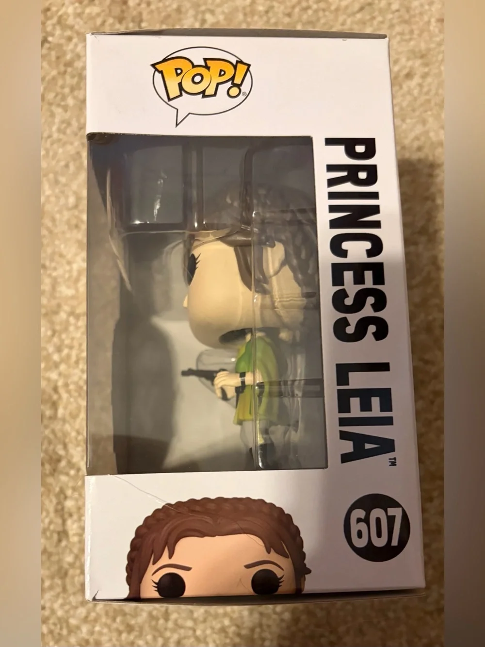 Funko new sealed