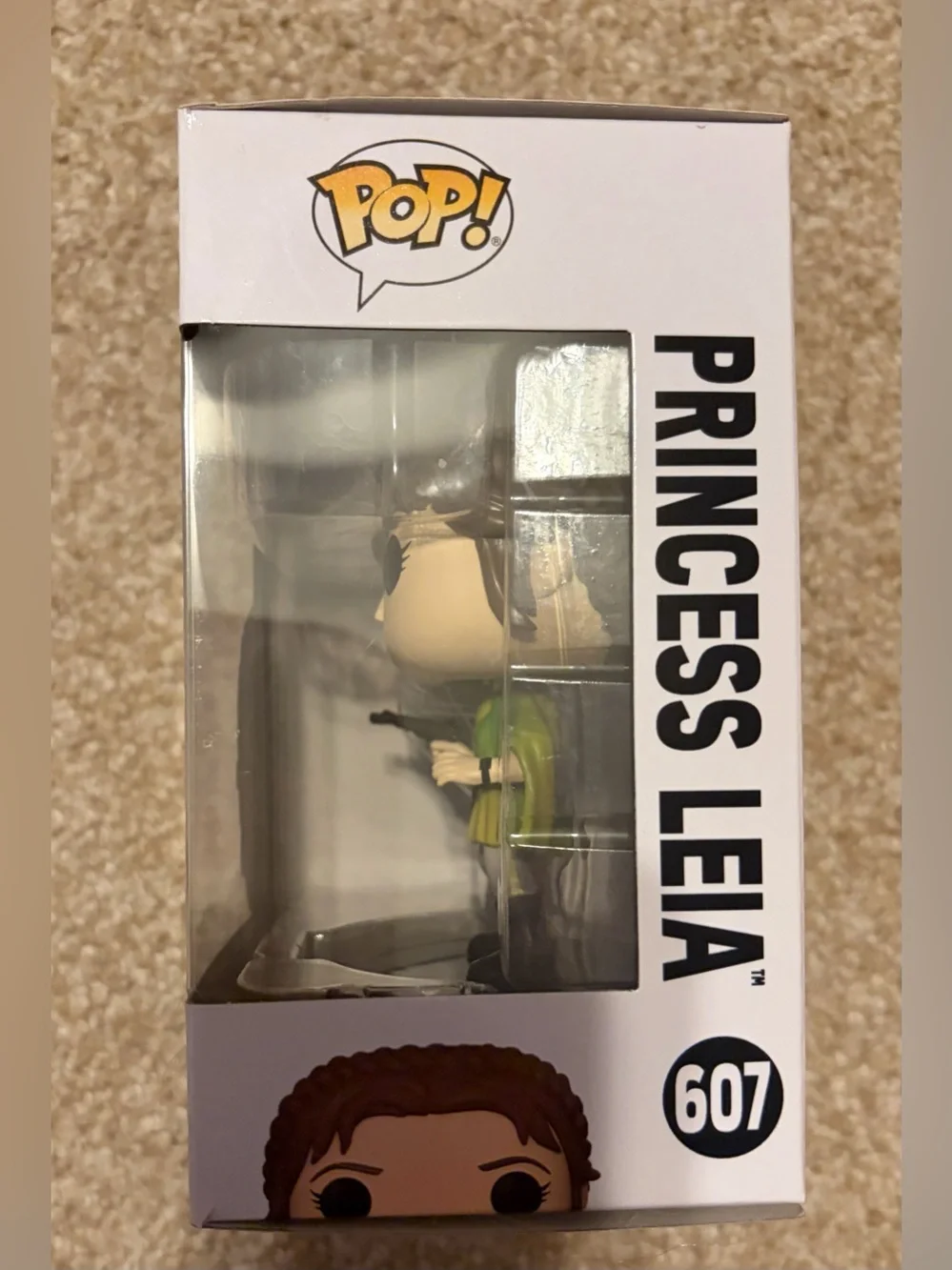 Funko new sealed