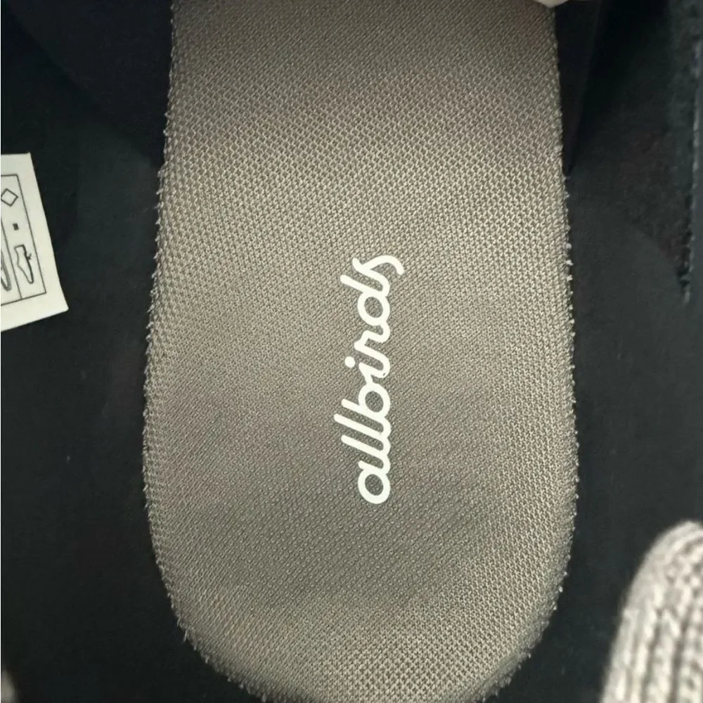 allbirds travel upper zq