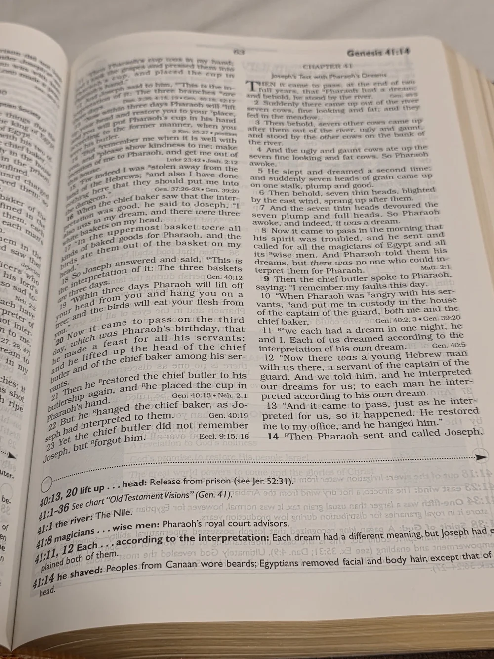 Holy Bible holy bible