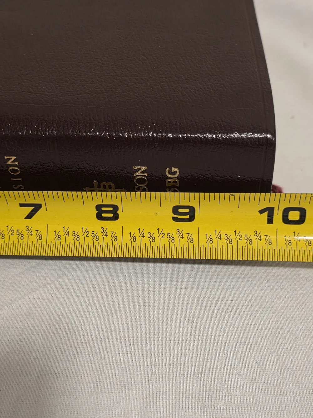 Holy Bible holy bible