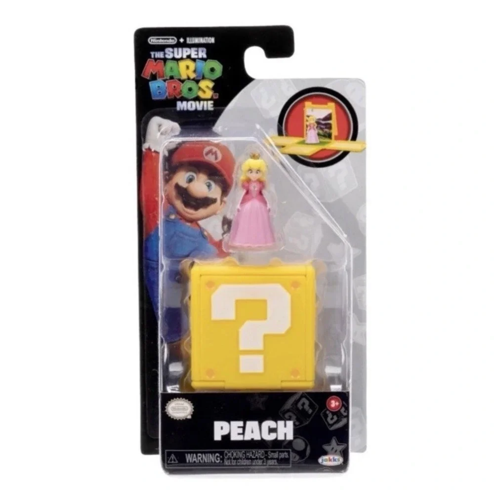 The Super Mario Bros Movie 1.25