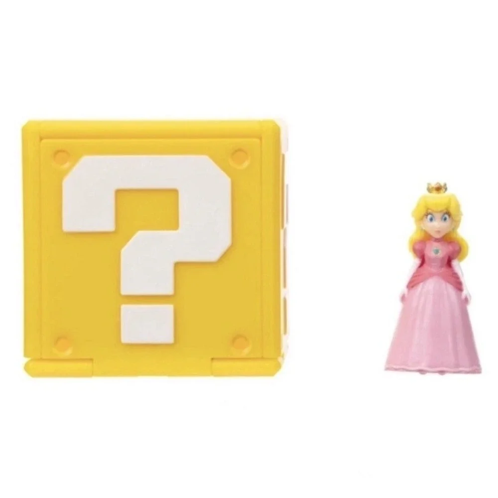 Jakks Pacific from nintendo