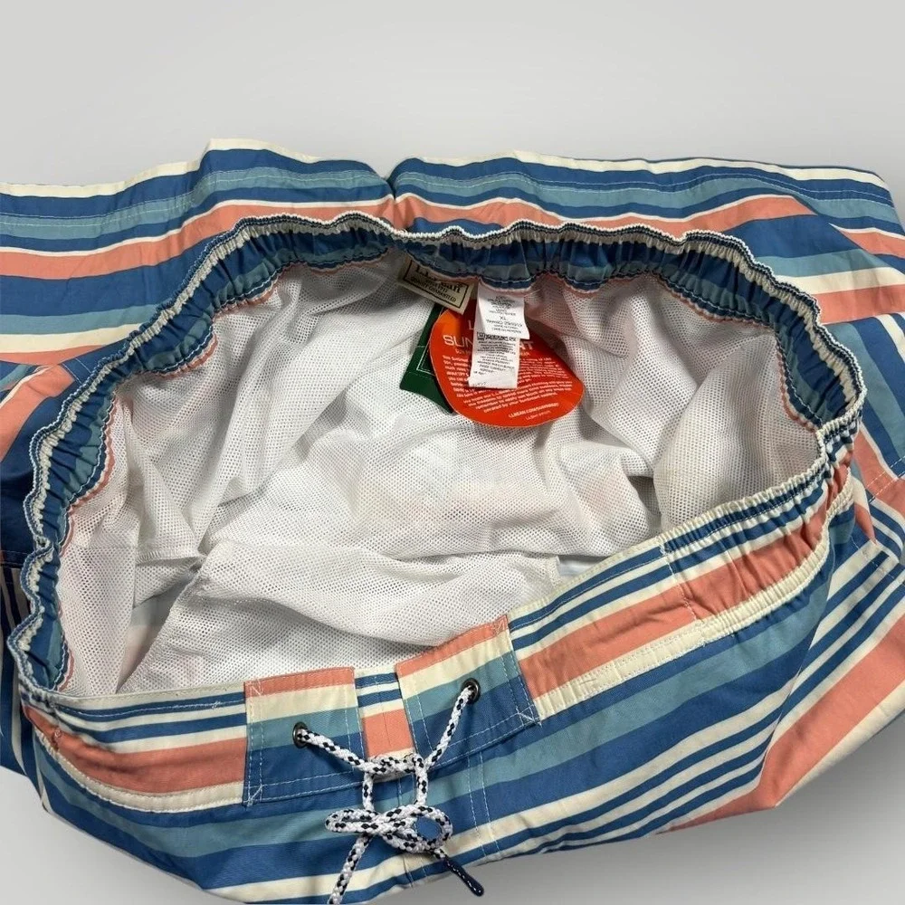 L.L. Bean brand bean