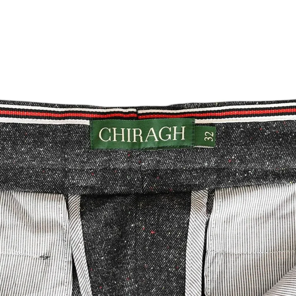 Chiragh Apparel made from