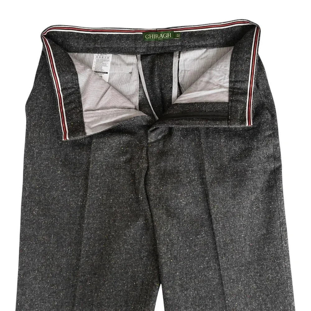 Chiragh Apparel made from