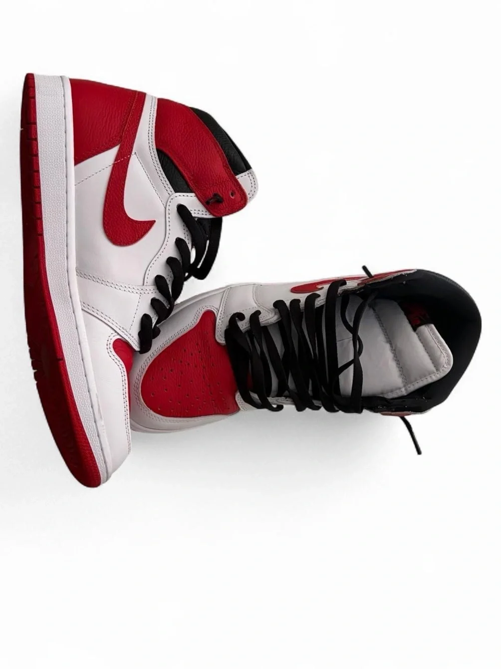 Jordan retro high