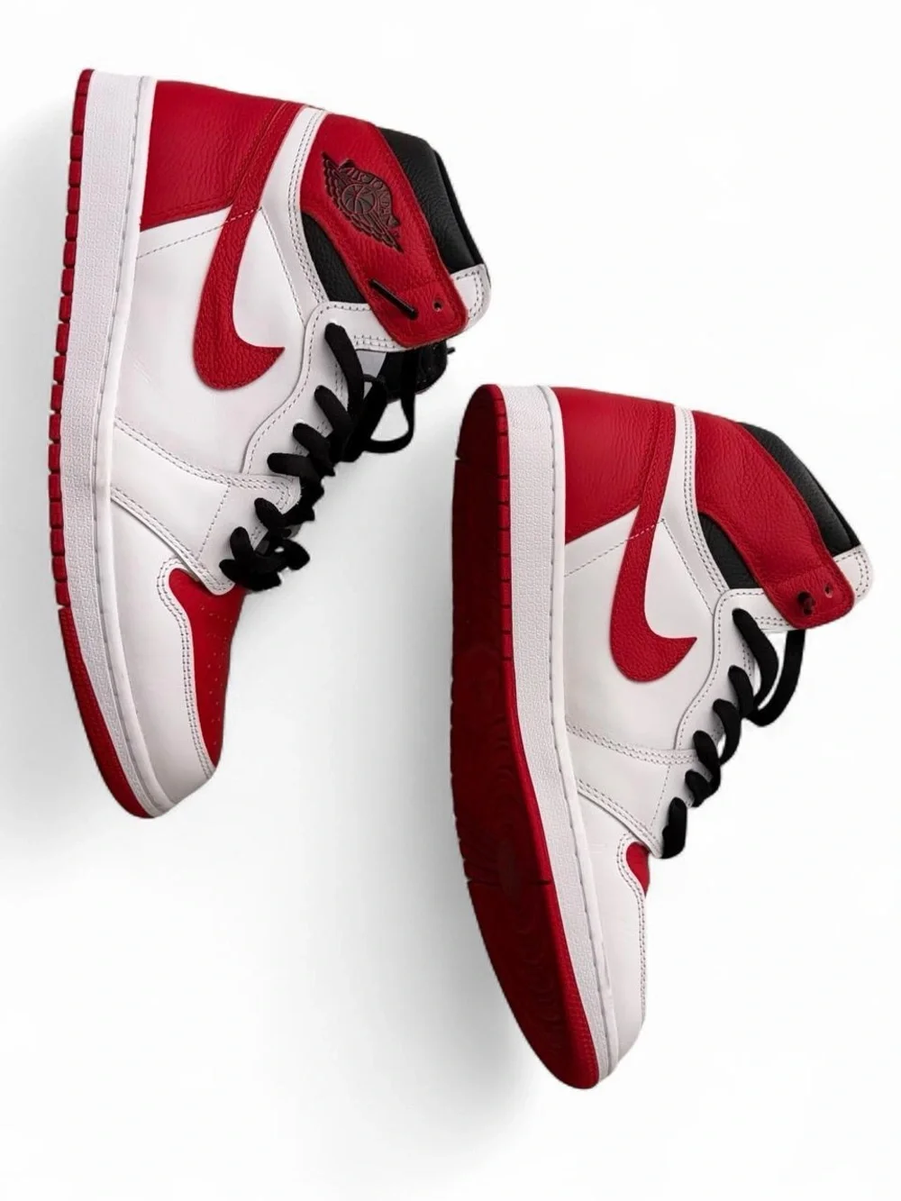 Jordan retro high