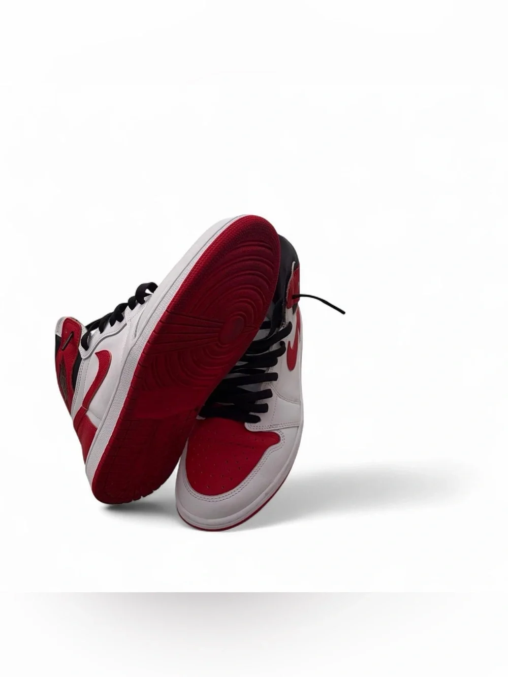 Jordan retro high