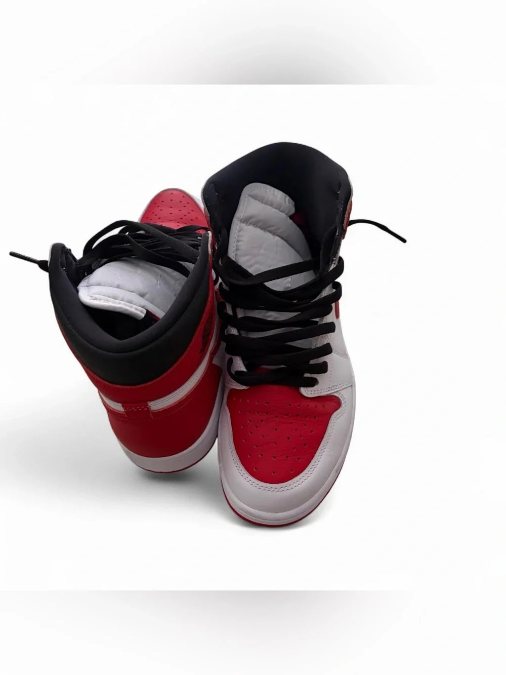Jordan retro high