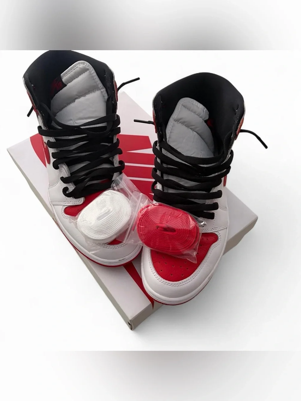 Jordan retro high