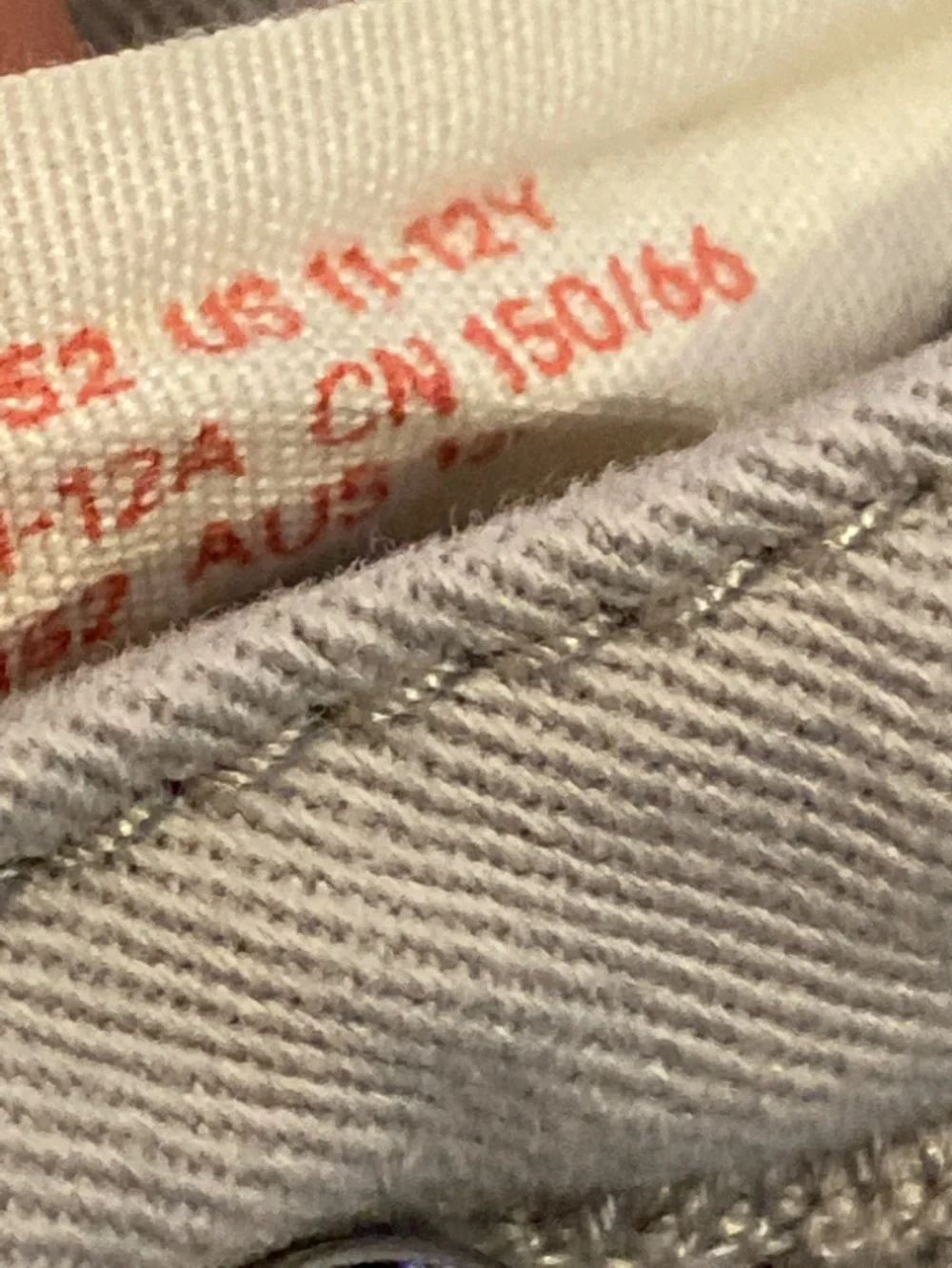 H&M size 11
