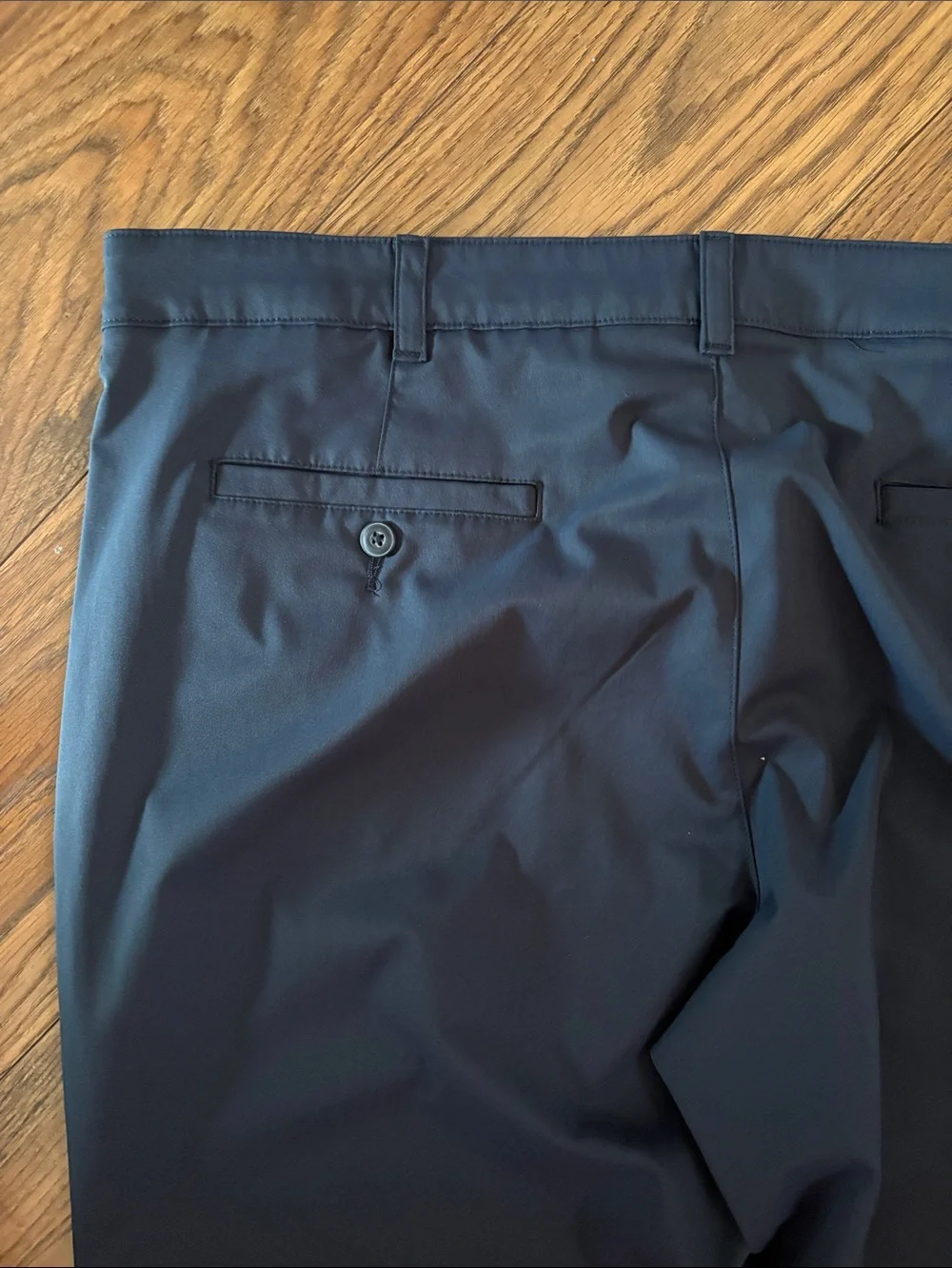 Hogan tailored dress