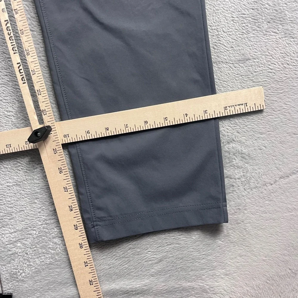 Public Rec 17 belt