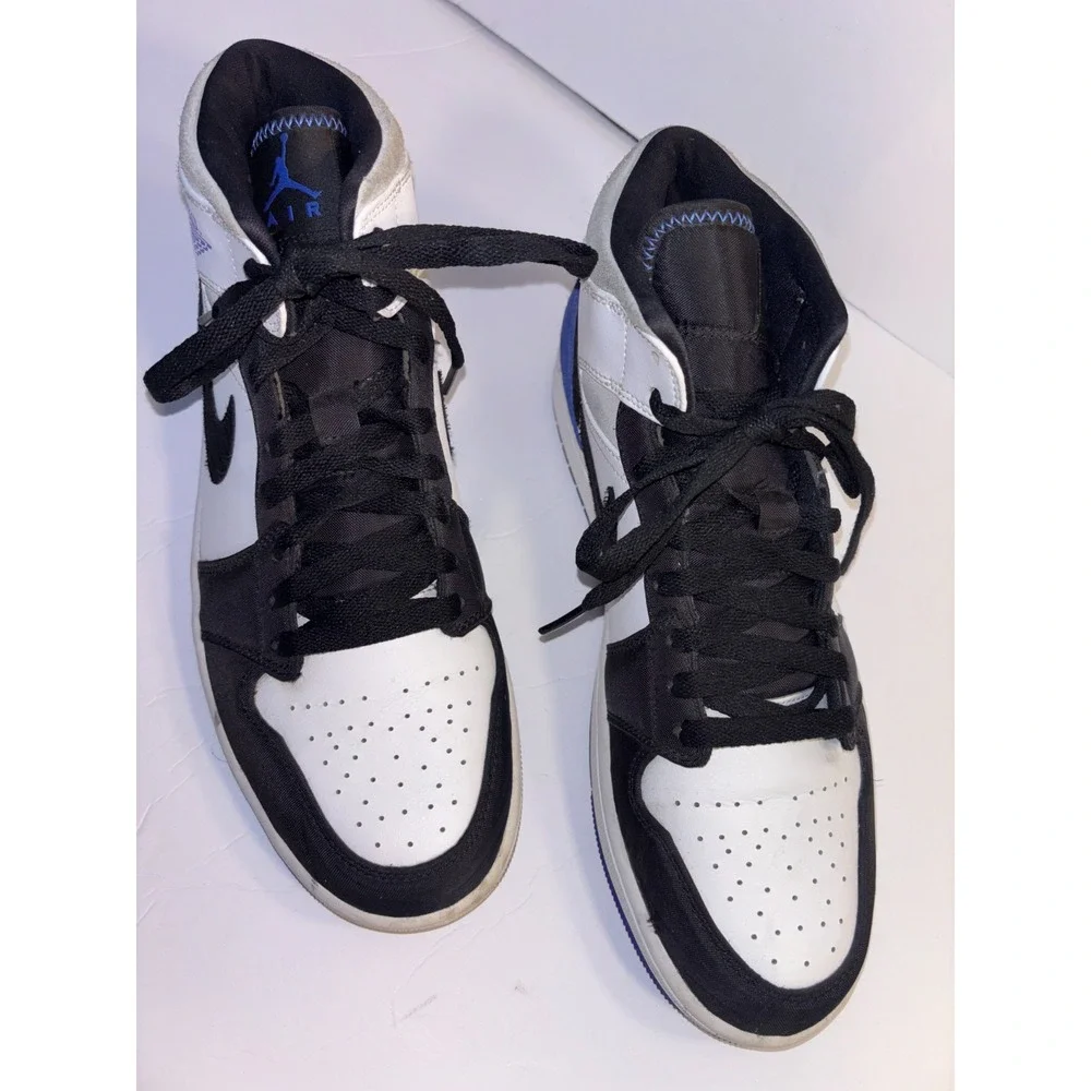 Nike air jordan