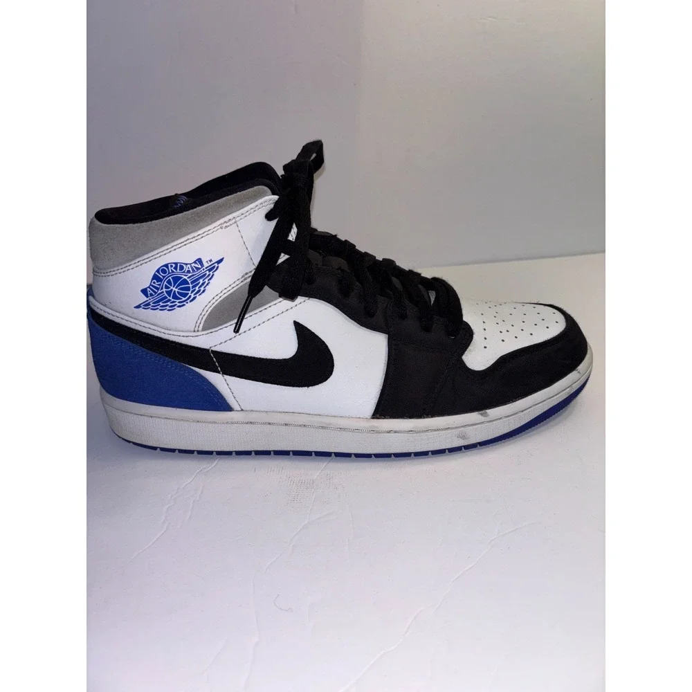 Nike air jordan
