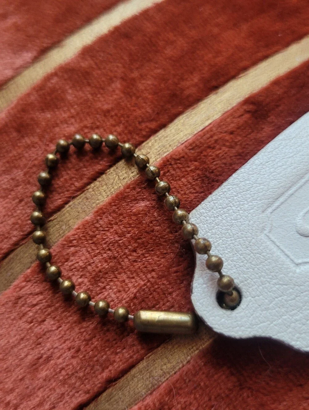 Coach authentic vintage