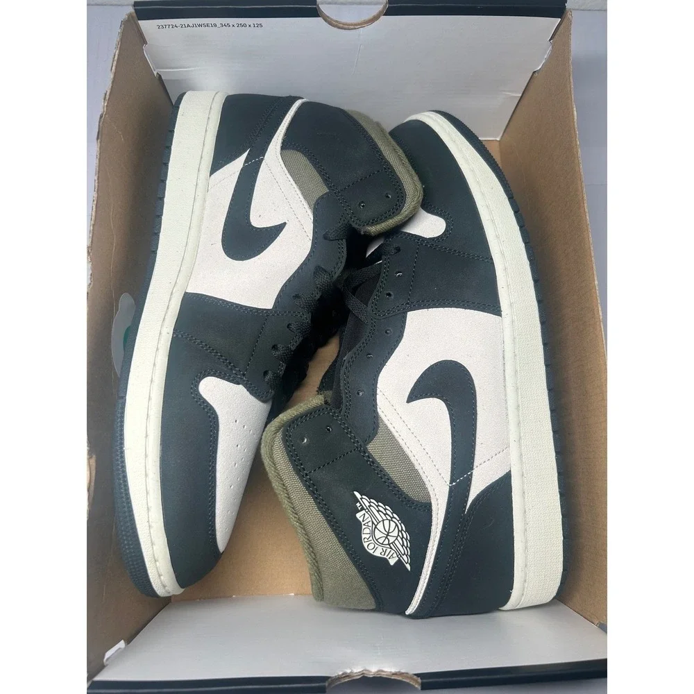 Nike title air