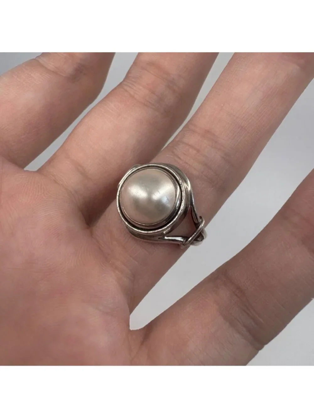 N/A vtg sterling