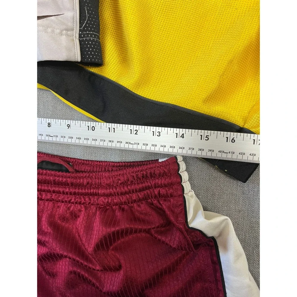 Nike basketball shorts