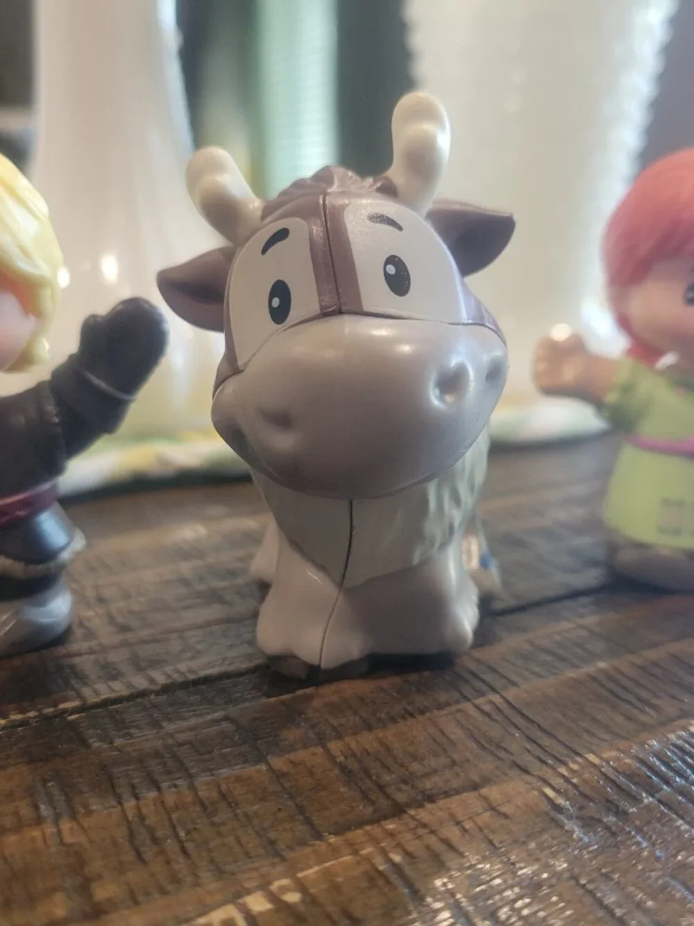 Little People - Frozen Characters