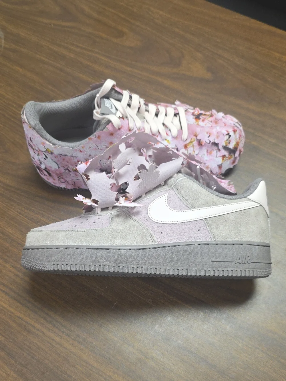 Nike air force