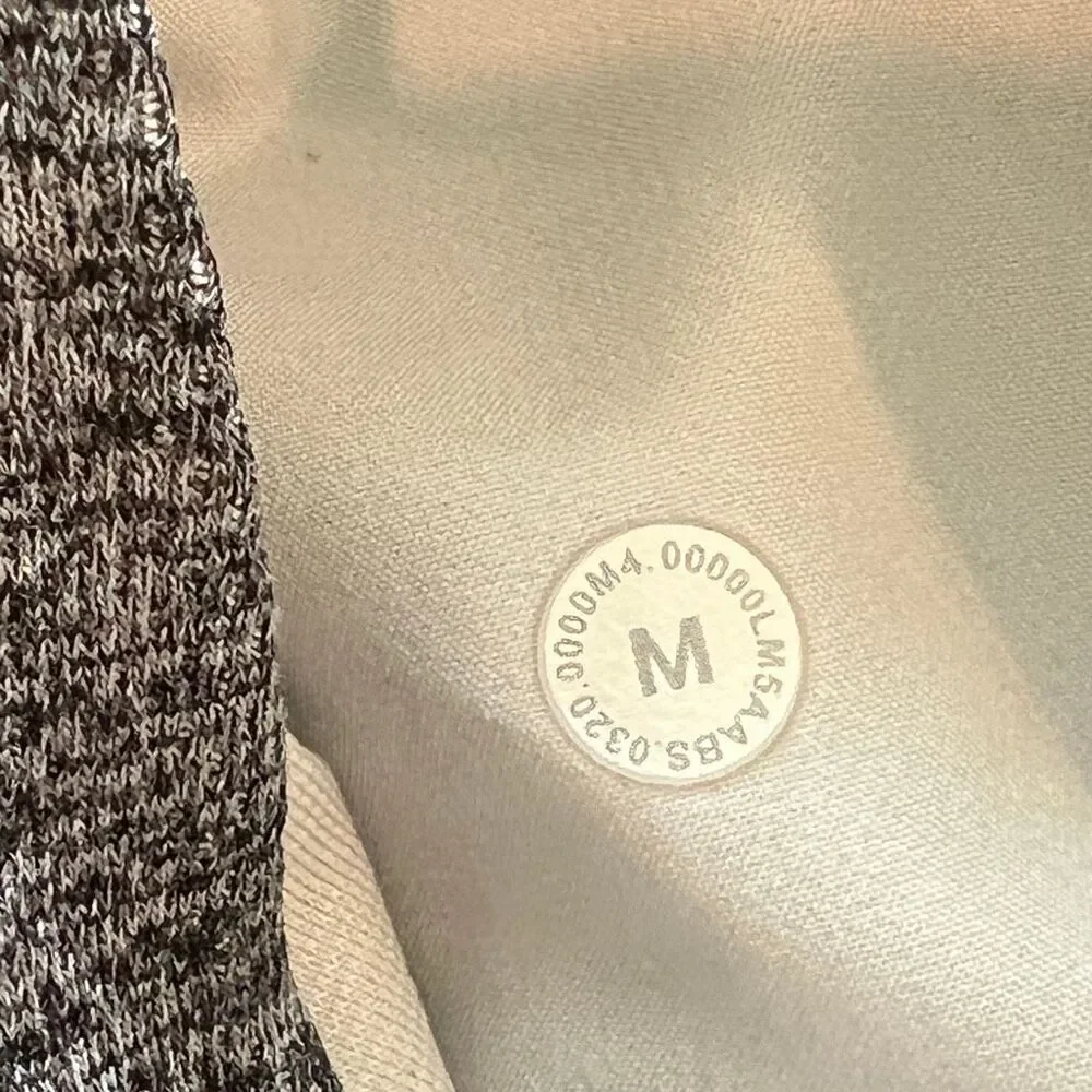 lululemon athletica elastic my