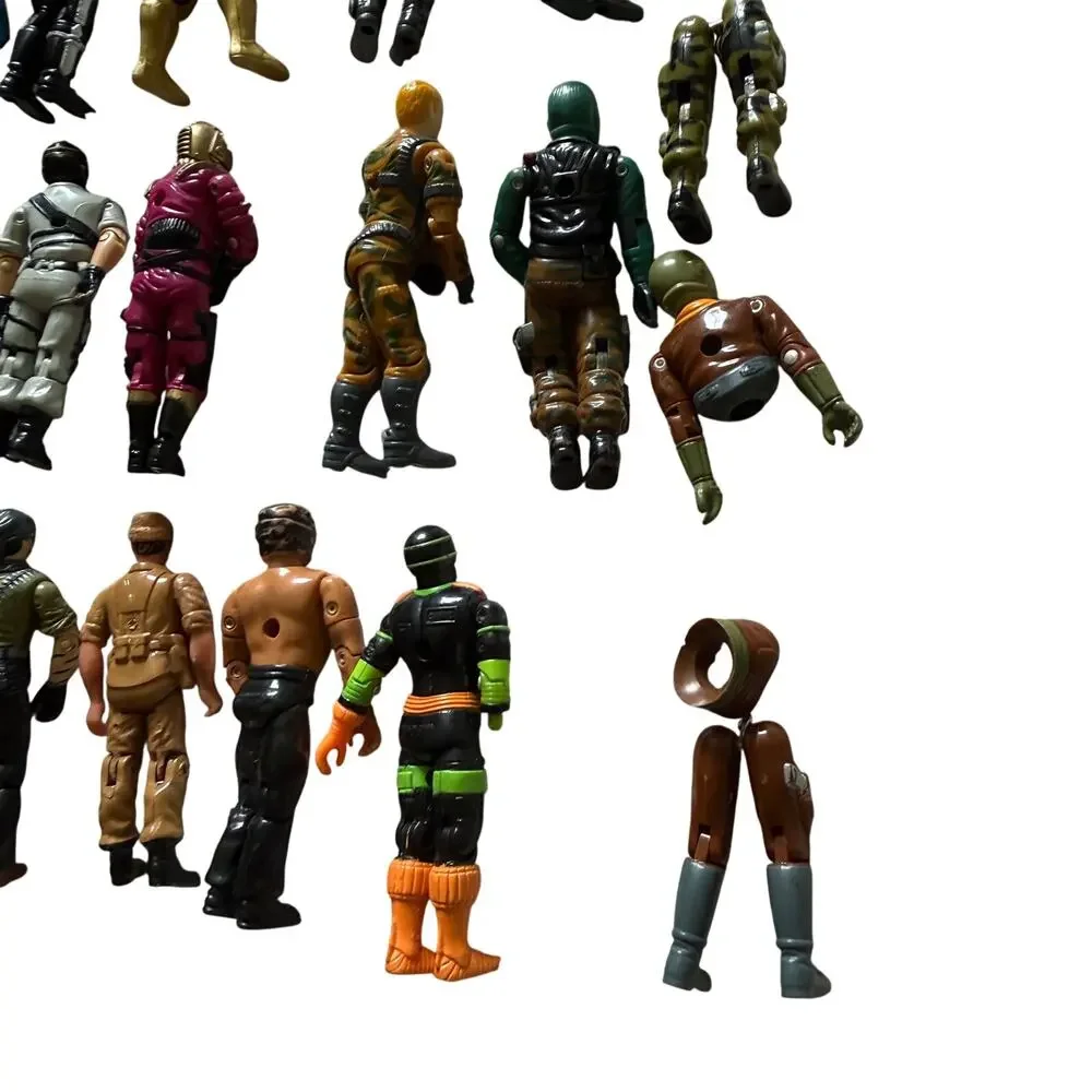 Hasbro items are