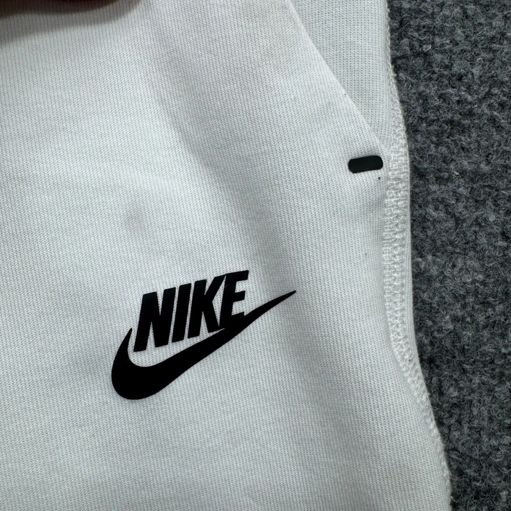 Nike doubled 17