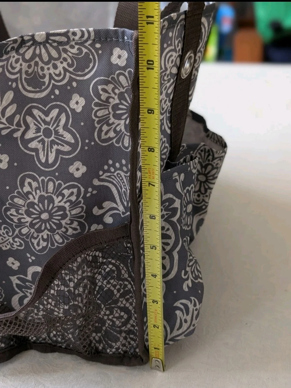 thirty-one stylish floral