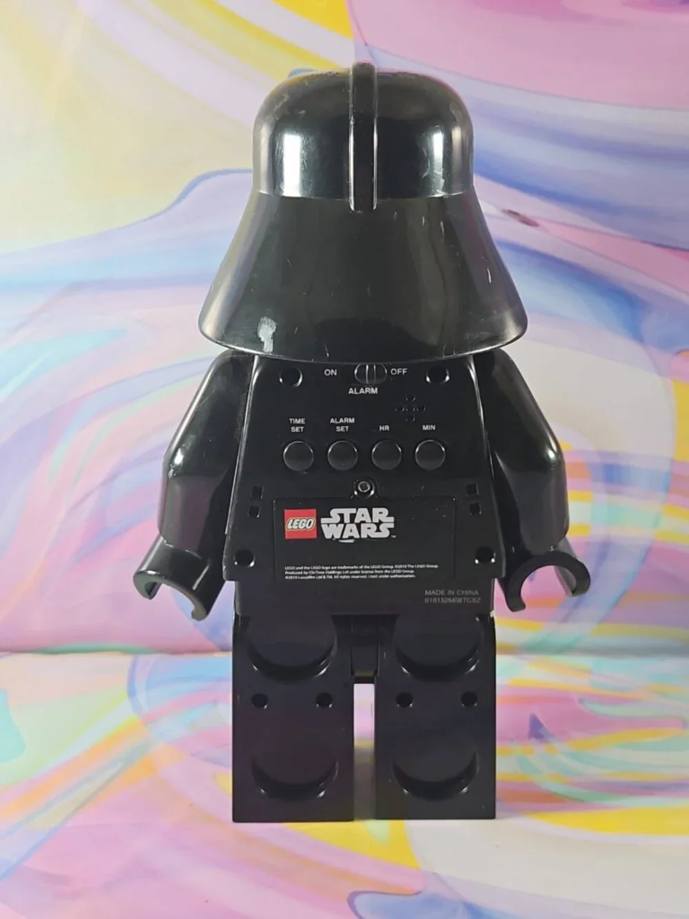 Lego tested images