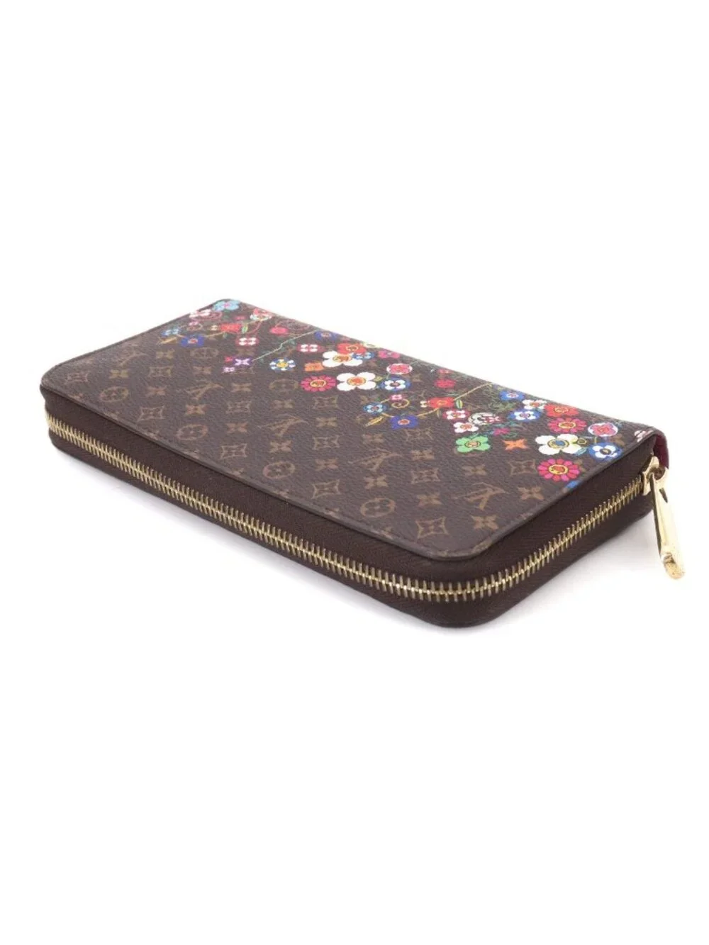 Louis Vuitton depth 12