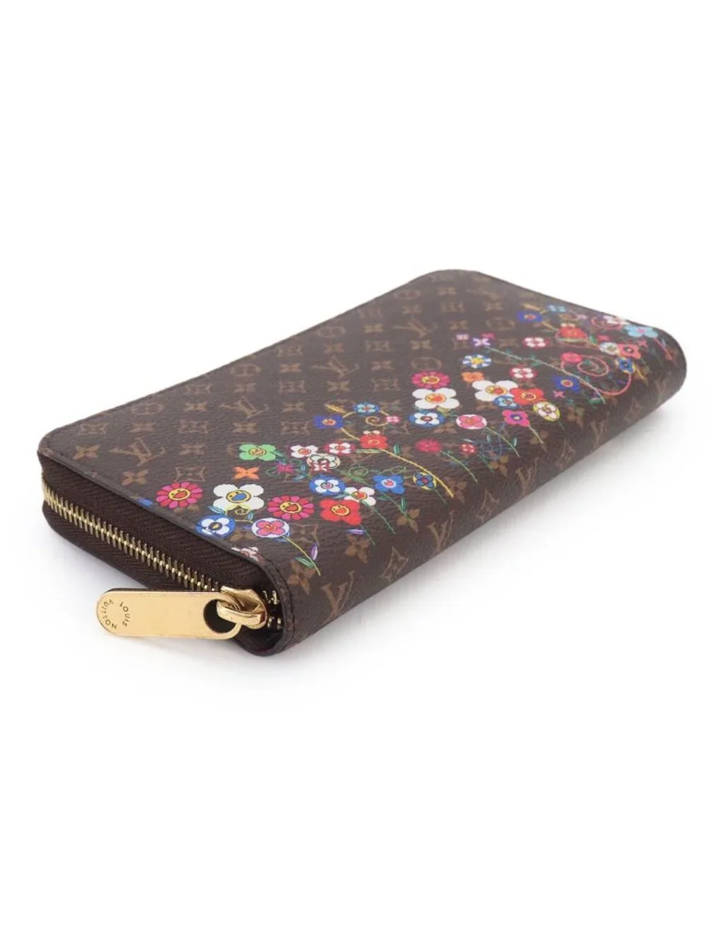 Louis Vuitton inside guarantee there