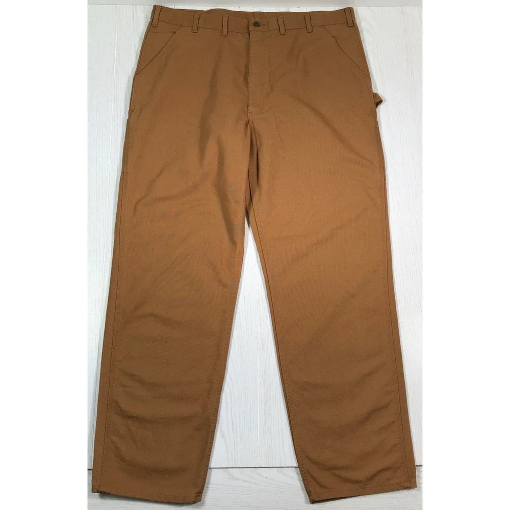Carhartt see new fit