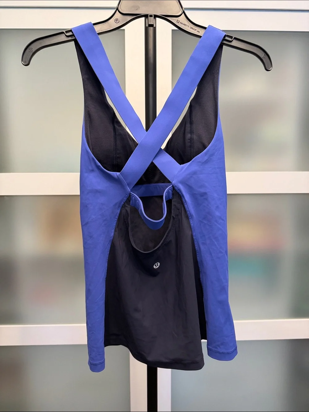 lululemon athletica preloved embrace