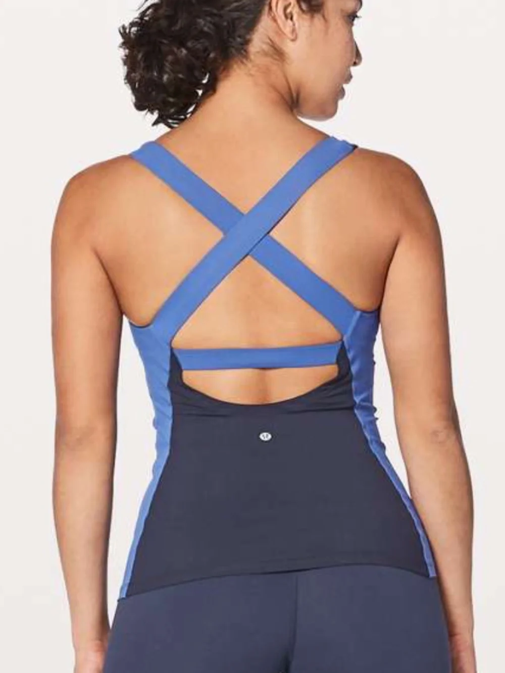 lululemon athletica preloved embrace