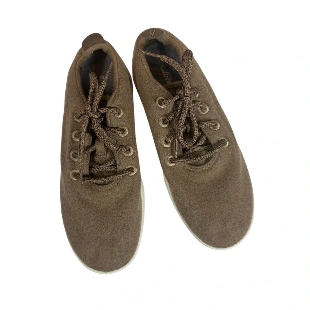 allbirds size pre