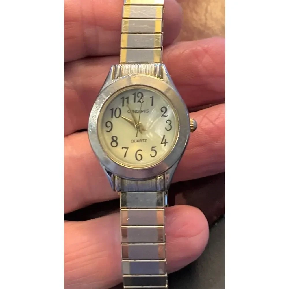 Concepts women 25mm