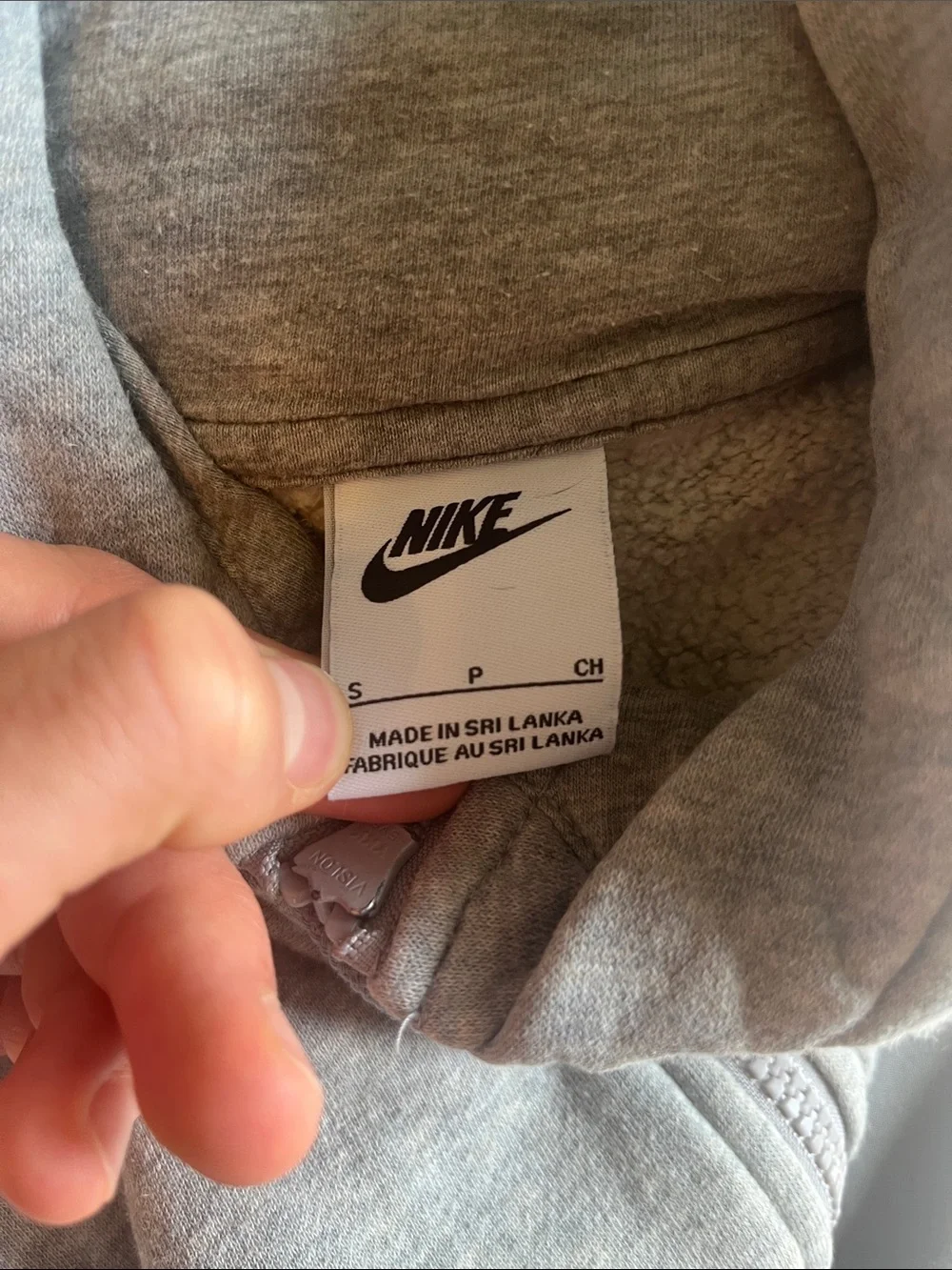 Nike soft full