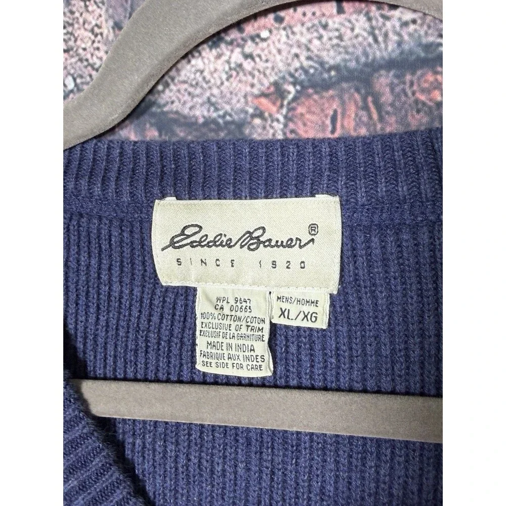Eddie Bauer xl p27
