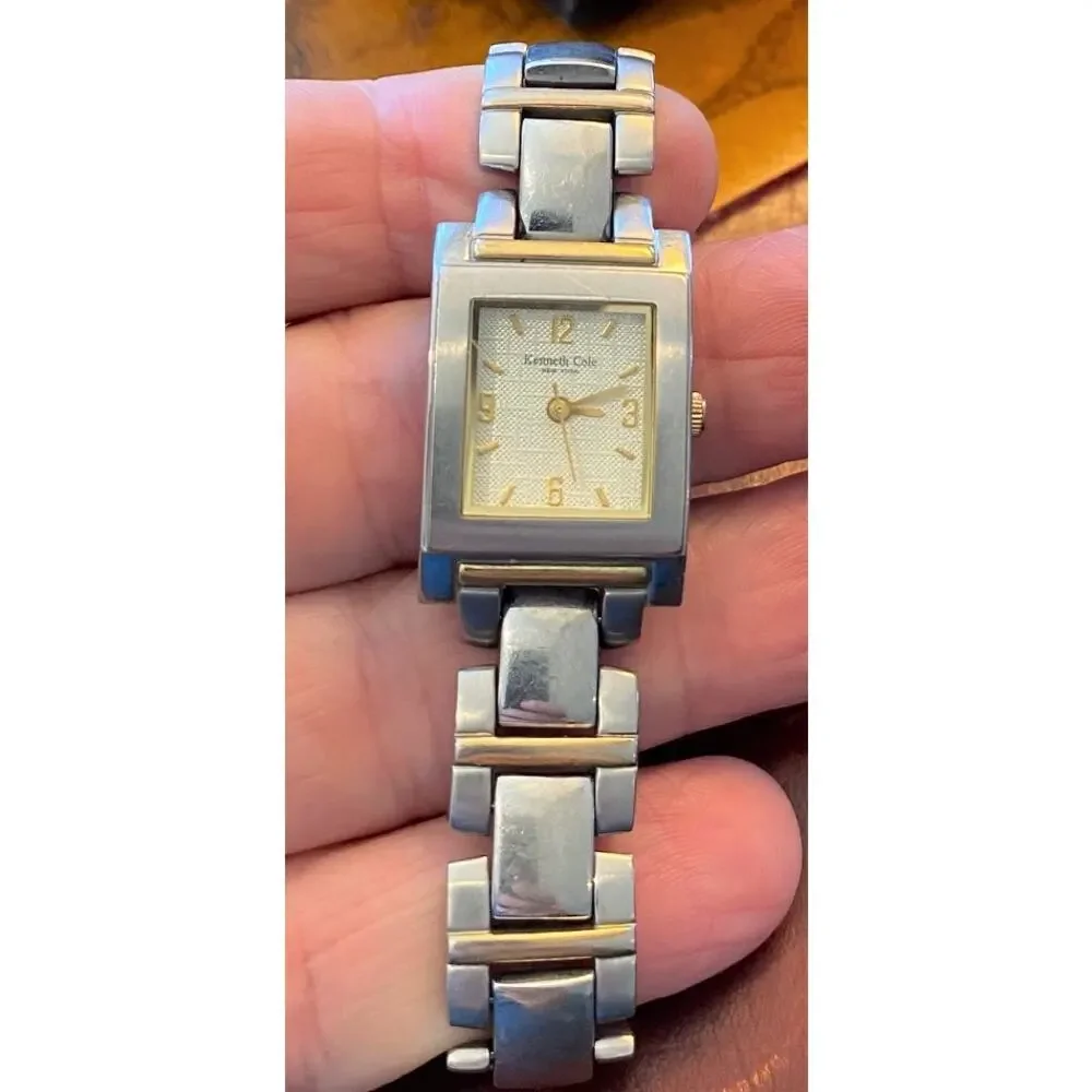 Kenneth Cole New York women 20mm